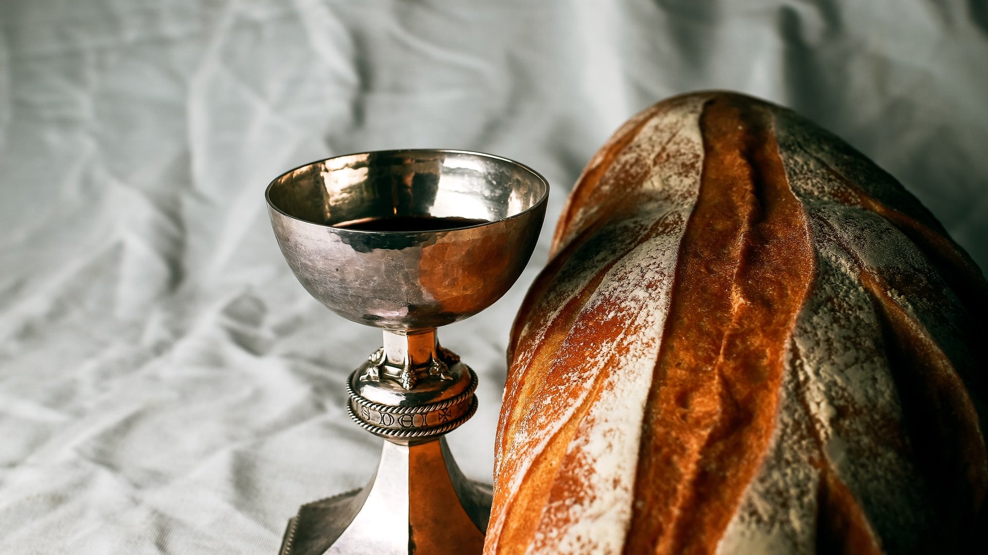 Die sieben Sakramente Die sieben Sakramente