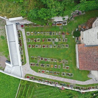 Vertrauen, Nächstenliebe, Glaube Vertrauen, Nächstenliebe, Glaube