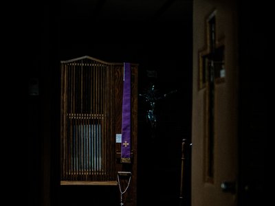 Die sieben Sakramente Die sieben Sakramente